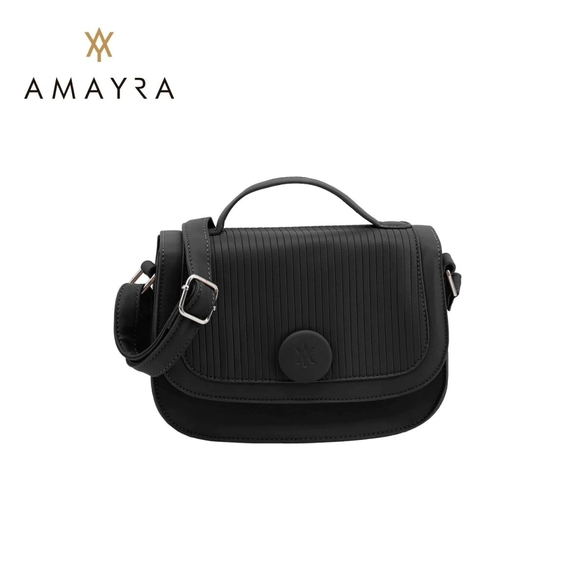 MORRAL AMAYRA NEGRO