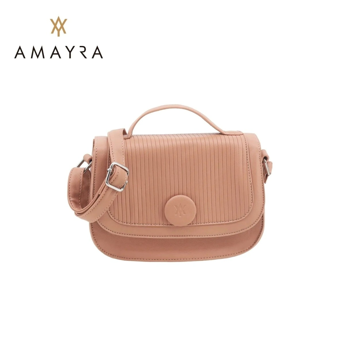 MORRAL AMAYRA TERRACOTA