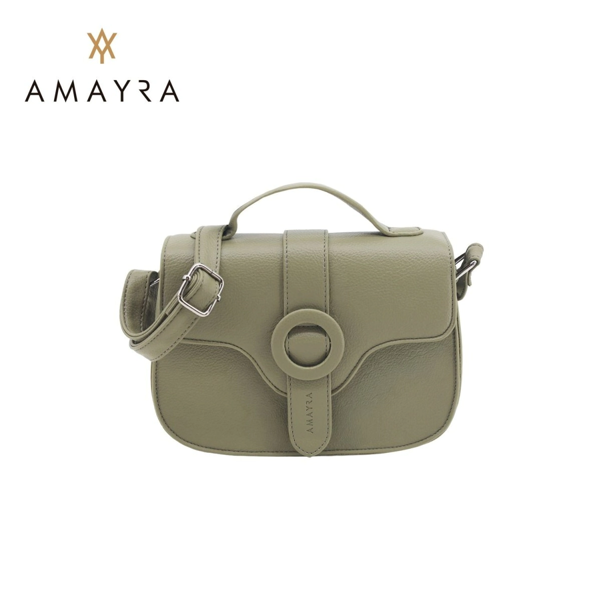 MORRAL AMAYRA VERDE