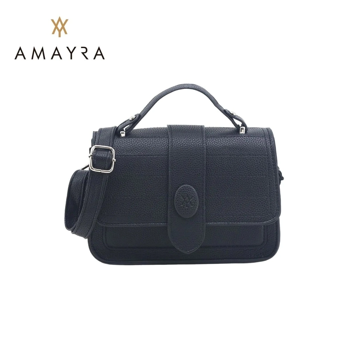 MORRAL AMAYRA NEGRO