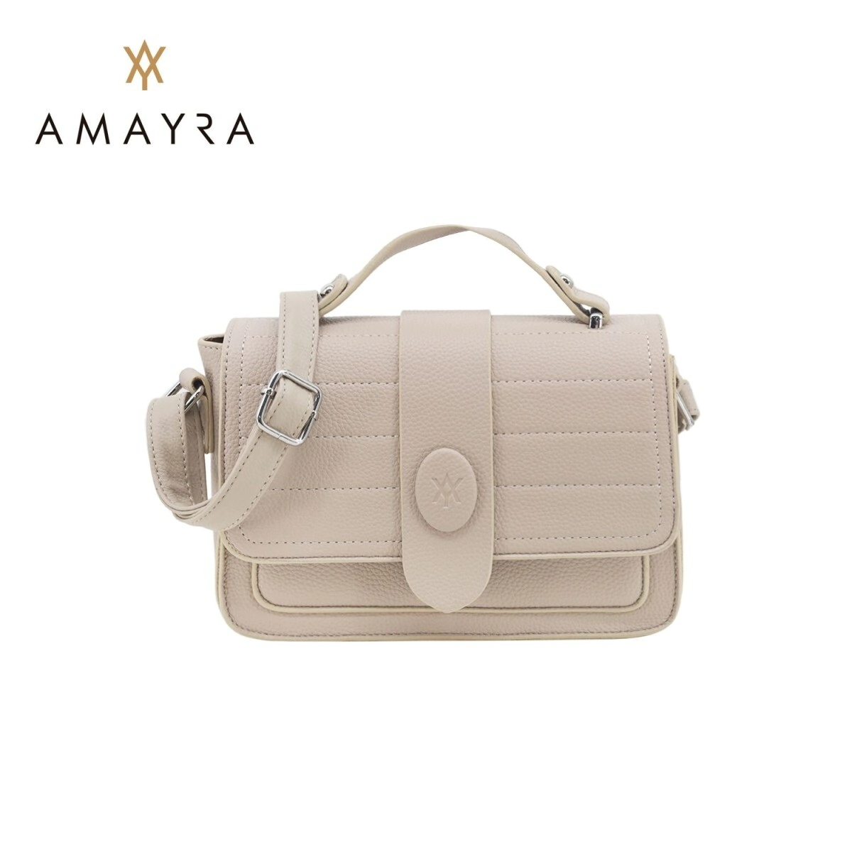 MORRAL AMAYRA VISON