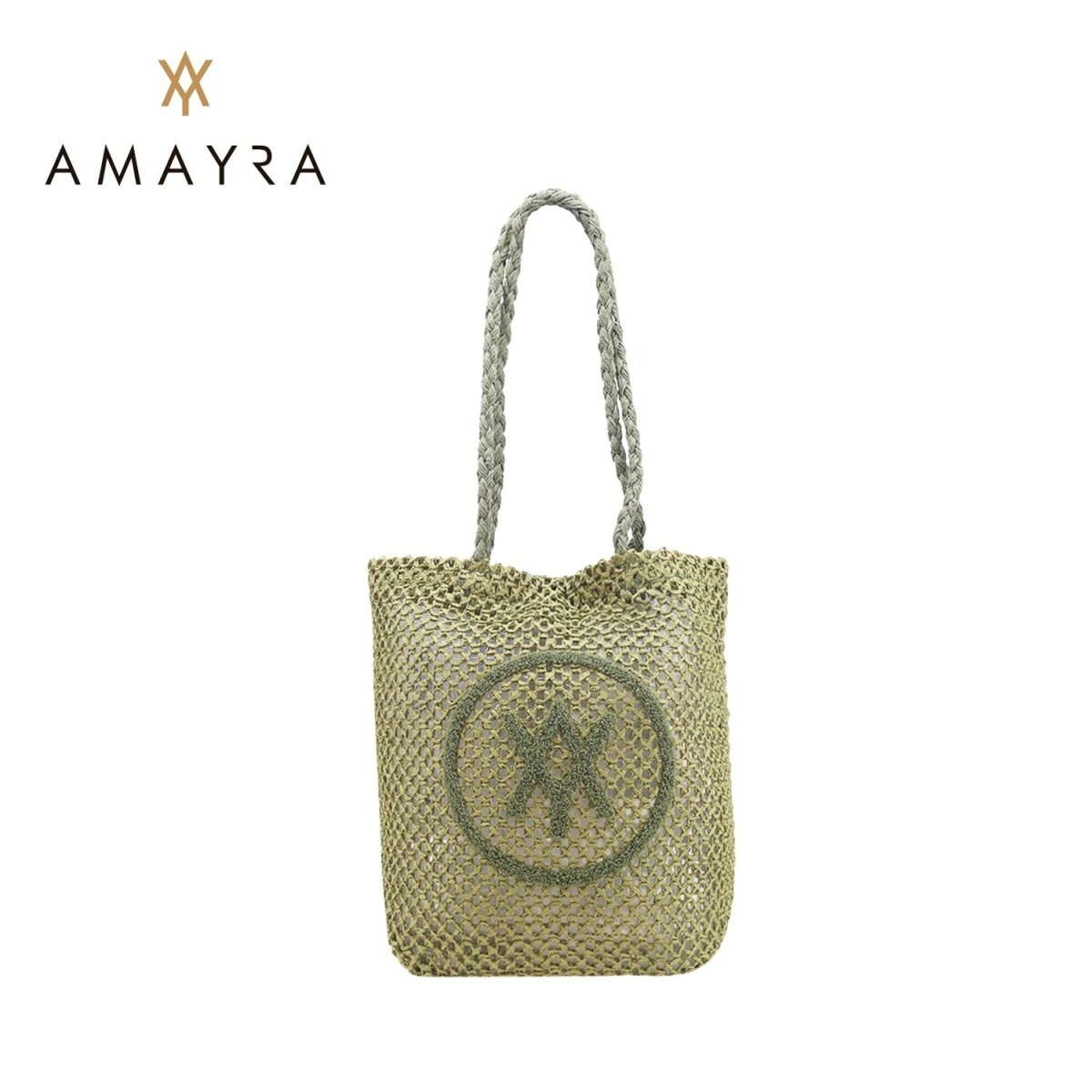 PLAYERO AMAYRA VERDE