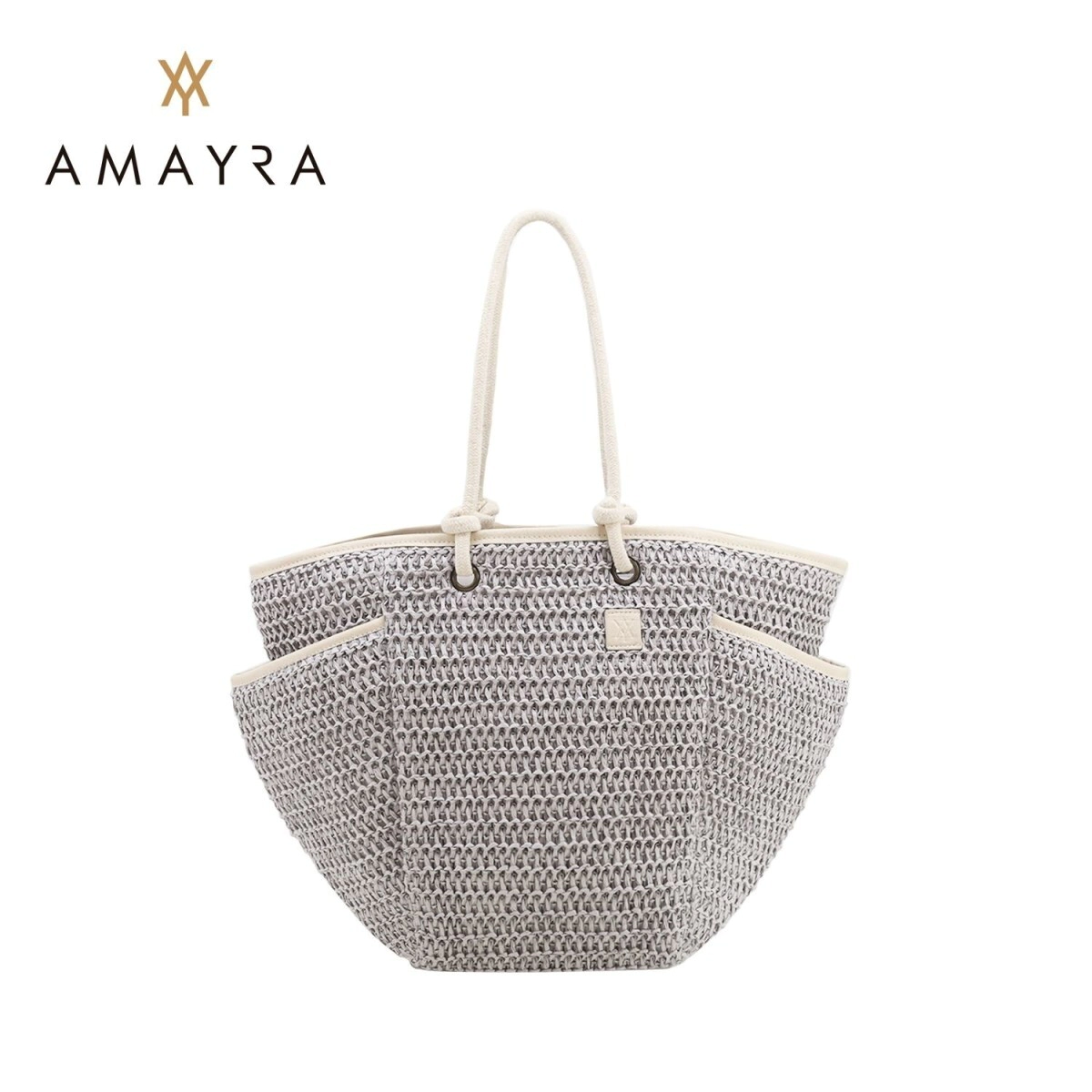 PLAYERO AMAYRA GRIS
