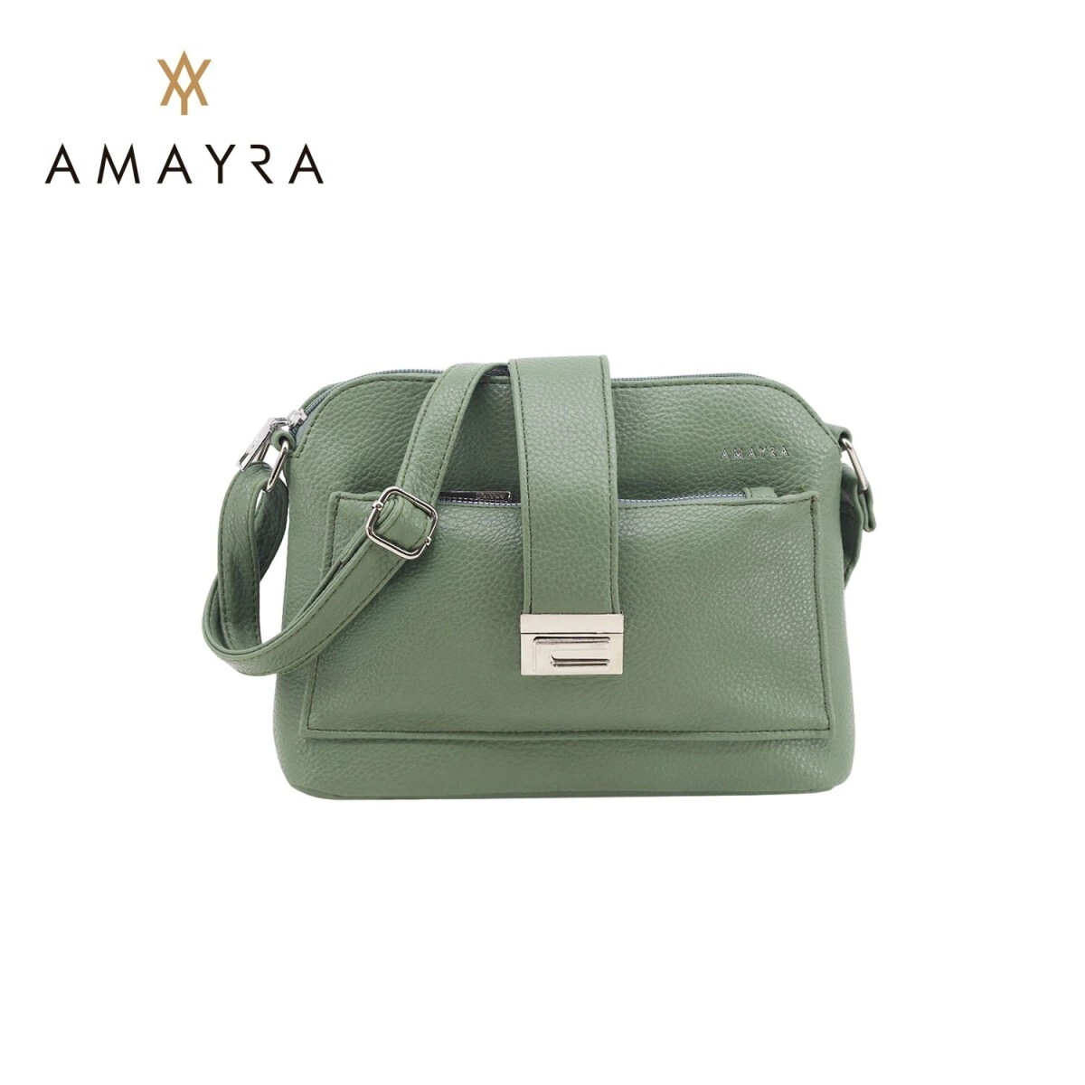 MORRAL AMAYRA VERDE