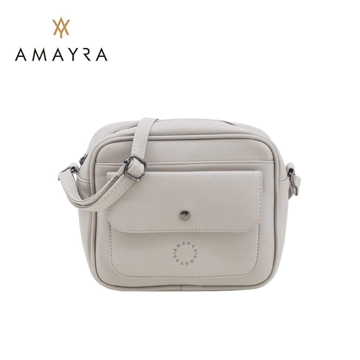 MORRAL AMAYRA GRIS