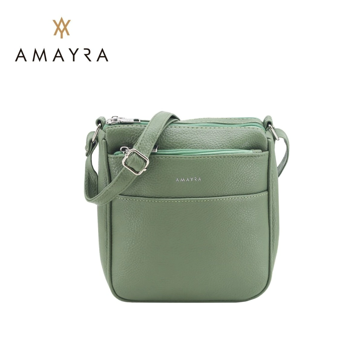 MORRAL AMAYRA VERDE