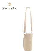 PORTABOTELLAS AMAYRA CAMEL