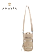 PORTABOTELLAS AMAYRA CAMEL