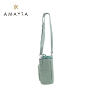 PORTABOTELLAS AMAYRA MENTA
