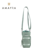 PORTABOTELLAS AMAYRA MENTA