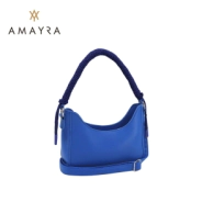 MINI BAG AMAYRA AZUL
