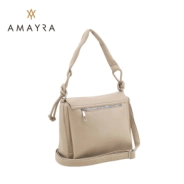 MINI BAG AMAYRA CAMEL