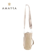 PORTABOTELLAS AMAYRA CAMEL