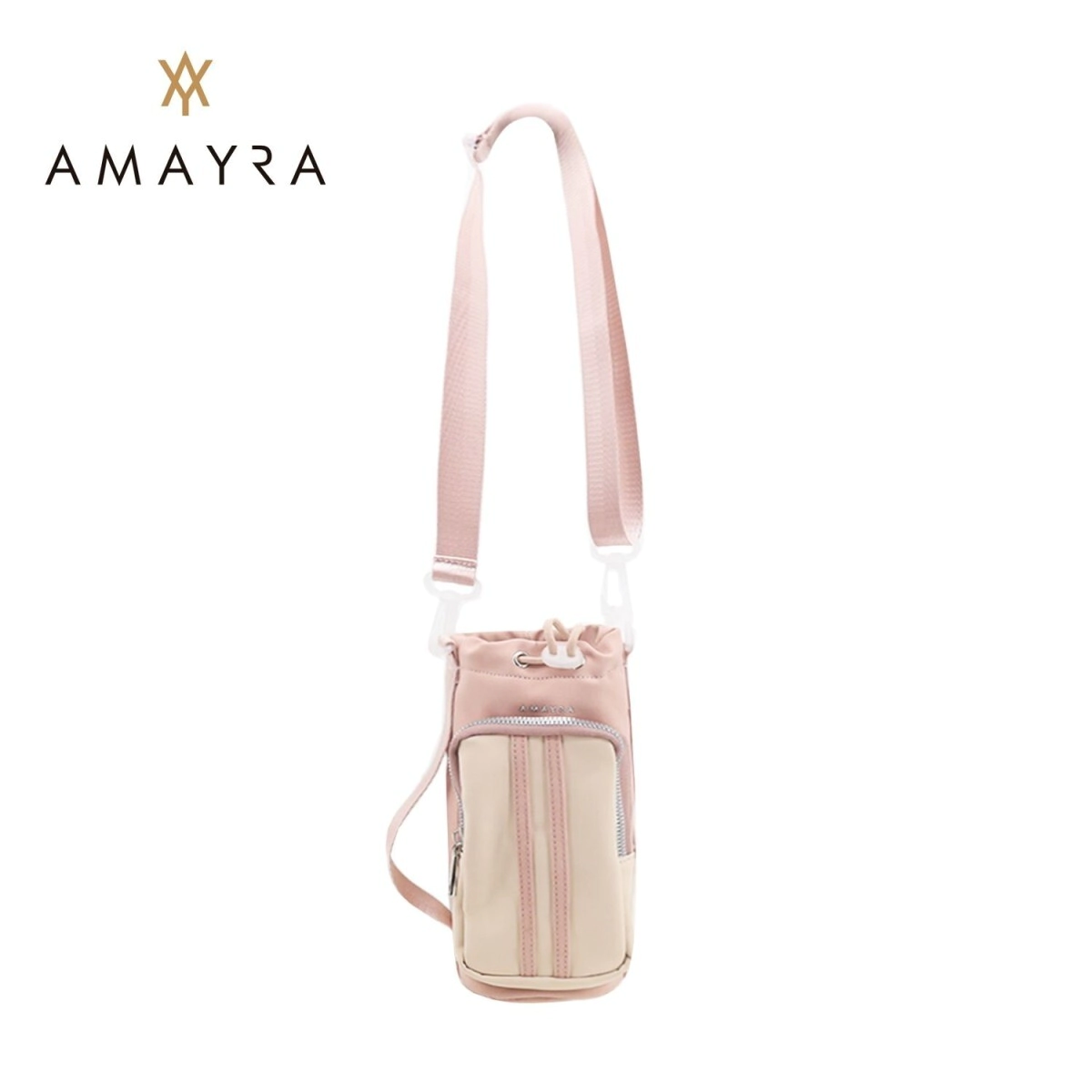 PORTABOTELLAS AMAYRA NUDE