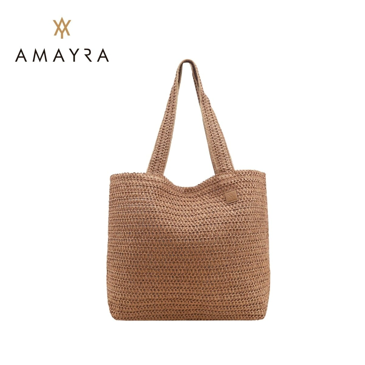 PLAYERO AMAYRA CAMEL OSCURO