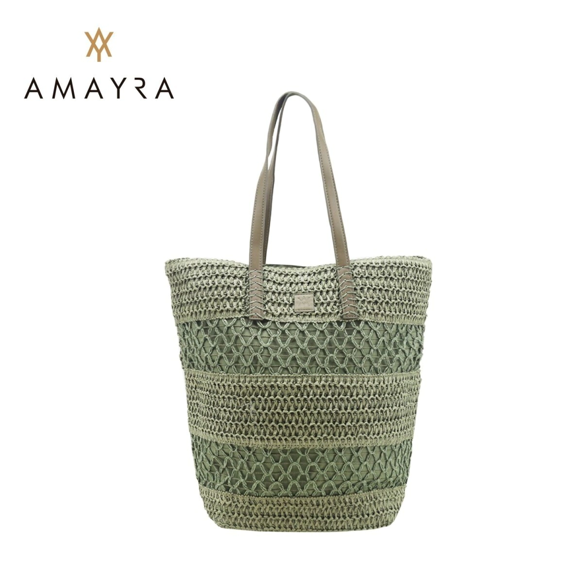 PLAYERO AMAYRA VERDE