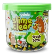 SLIME 122GR TRASH TOTAL