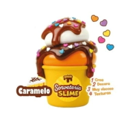 SLIME SORVETERIA BANOFFEE