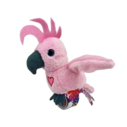MU�ECO HAPPY YAPPERS CACAT�A CON SONIDO