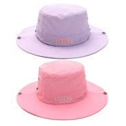 GORRO PILUSO INFANTIL CON CUERDA Y REGULADOR SKORA