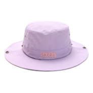 GORRO PILUSO INFANTIL CON CUERDA Y REGULADOR SKORA
