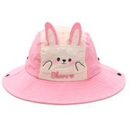 GORRO PILUSO INFANTIL CON CUERDA Y REGULADOR SKORA