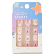 SET U&Ntilde;AS POSTIZAS INFANTILES X3 SKORA