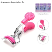 ARQUEADOR DE PESTA&Ntilde;AS FLOR SKORA