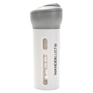 SET ENVASES PARA RELLENAR VIAJE X4 - 45ML WDLT