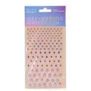 PLANCHA STRASS AUTOADHESIVOS SKORA