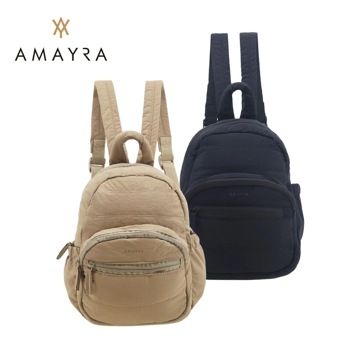 MOCHILA AMAYRA
