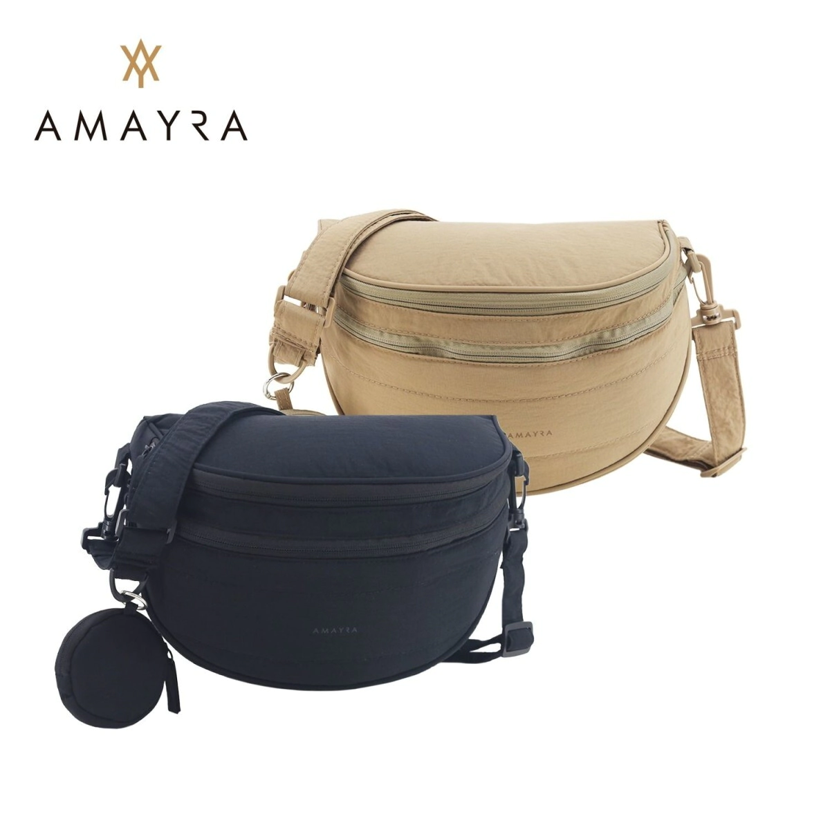 CARTERA AMAYRA