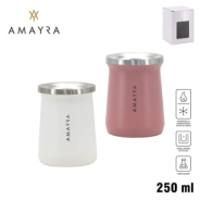 MATE TERMICO AMAYRA 250ML