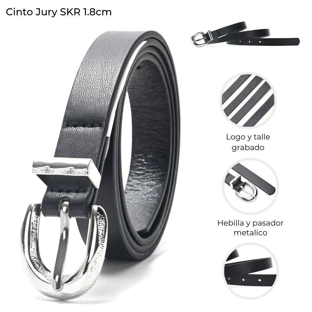 CINTO JURY SKORA 1,8CM