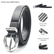 CINTO JURY SKORA 1,8CM