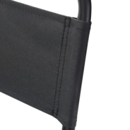 SILLA PLEGABLE WDLT CON TIRAS Y CONSERVADORA INCORPORADA 31x29x60CM