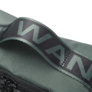 BOLSO MATERO CON COOLER BAG DESMONTABLE WANDERLUST