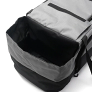 BOLSO WANDERLUST PARA CAMPING CON COMPARTIMENTO ISOTERMICO