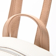 MOCHILA PALERMO SKORA BLANCA 35x30x11 CM