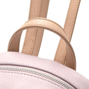MOCHILA PALERMO SKORA LAVANDA 35x30x11 CM