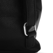 MOCHILA BULNES SKORA NEGRA 32x32x12 CM