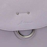 MOCHILA BULNES SKORA LAVANDA 32x32x12 CM