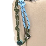 CARTERA RECOLETA SKORA ARENA 27x19x9 CM
