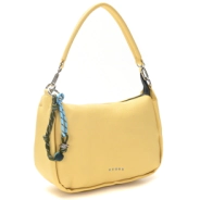 CARTERA RECOLETA SKORA LIMON 27x19x9 CM