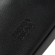 BANDOLERA SOHO SKORA 29x27x6 CM NEGRO