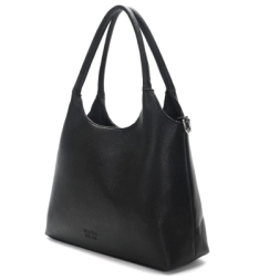 CARTERA SOHO SKORA 43x30x12 CM NEGRA