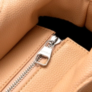 CARTERA SOHO SKORA 43x30x12 CM BEIGE
