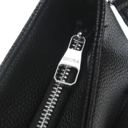 CARTERA SOHO SKORA 32x21x10 CM NEGRA