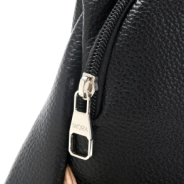 MOCHILA PALERMO SKORA 35,5x30x11 CM NEGRA