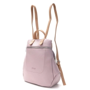 MOCHILA PALERMO SKORA 35,5x30x11 CM LAVANDA